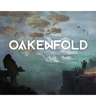 Oakenfold Steam Key GLOBAL